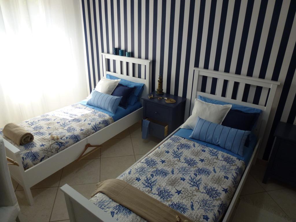 Suite Blue Marine Ταράντο Δωμάτιο φωτογραφία