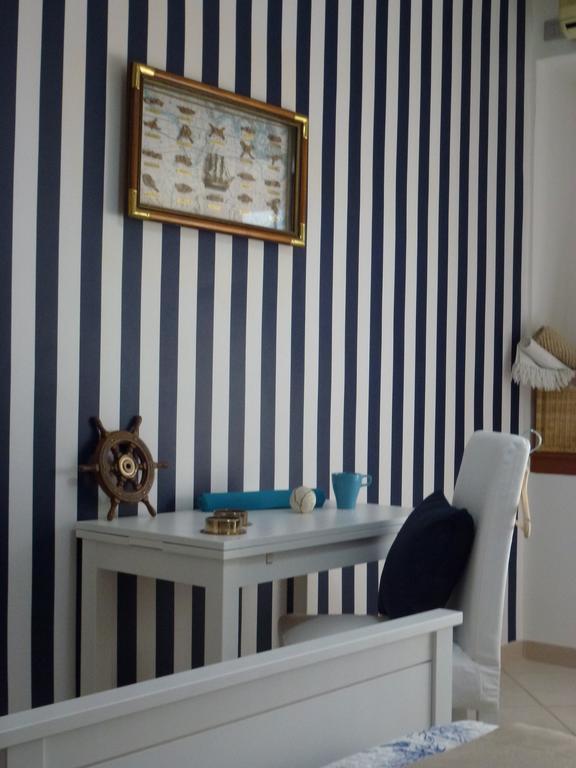 Suite Blue Marine Ταράντο Δωμάτιο φωτογραφία